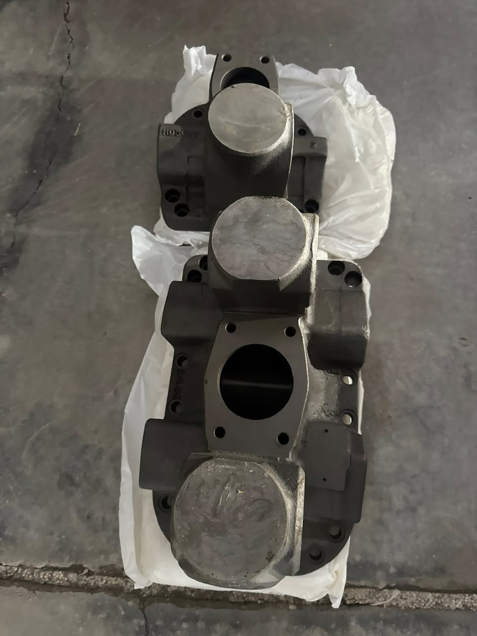 شركة #الحربي 
متوفر لدى كور (3)خطوط HITACHI  5B

5B-200
متوفر لدى شركة #الحربي بابل الشوملي مقابل حي الصناعي للأستفسار على الارقام الاتيه 
*********** قاسم طرنان 
  ***********عباس هاشم
‭
