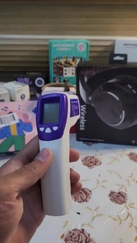 إلكترونيات متفرقة • أجهزة منزلية