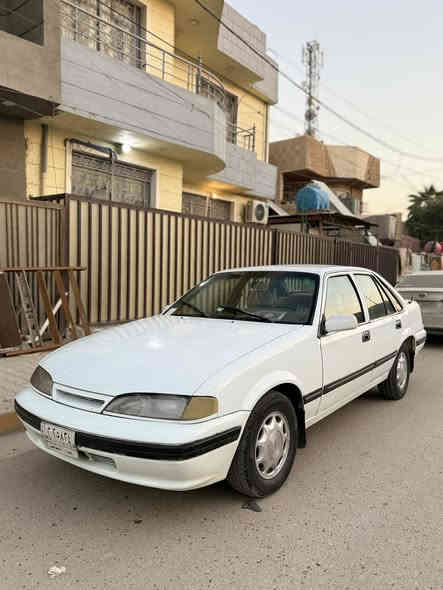 برنس موديل 95 رقم بغداد تخم تاير محرك مفتوح كير اوتماتيك دواخل نظيفه ، مسجل ، كهربائيات كلها شغاله ، مابيهه اي نقص مكانها بغداد 

***********
