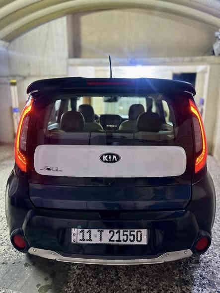 السلام عليكم 
كيا صول 2016 فول مواصفات  خاصة 

السعر. 122$. بي مجال بسيط  للشراي 

حادث خلفي موضح بالصور  

المواصفات 

🥏 بصمه تشغيل 

🥏ودخول بصمه

 🥏 بنوراما

🥏 داخل  جلد

🥏 تدفئه وتبريد بالمقاعد 

🥏 كراسي كهرباء

🥏شاشه كبيره دعم كار بلي 

🥏رادارات امامي خلفي جانبي

🥏توقف ذاتي أمامي خلفي

🥏قياده ذاتيه/تحديد مسار السياره

🥏مثبت سرعه كروز

🥏شاشه اعطال ومعلومات السياره 

🥏محرك 2000/ مفتوح معلي كازكيت 

🥏تحكم ستيرن  فول

🥏شحن واير لس مخرج USB + تايب سي 

🥏انضمه قيادة عادي+سبورت

🥏شاشة ديجتال 

🥏 داخل صاج اسود 

🥏كامره خلفيه

🥏لدات اماميه خلفيه 

🥏ويل كب 18  

🥏وايت بدي بلادي 

🥏بجم زنون 

🥏زعانف 

🥏ستيرن تدفئه تبريد 

🥏ترحيب 

🥏سماعات انفنتي 

🥏دمام خلفي 

🥏سستم اناره متغير 

🥏مرايه عاكس 

🥏سبايدر خلفي 

💎السياره رقم بغداد سنوية وهزة جديد 

💎مكان السياره  بغداد 

💰السياره معروضه   122$بي مجال بسيط للشراي 

الاستفسار 📞📞    ***********📞📞 اسياسيل
