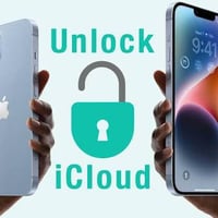 ازالة الايكلود • صيانة آيفون • الناصرية