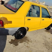 موديل ٢٠١٥ • مكينة بيها تبخير • ناصرية فضلية