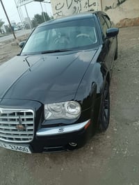 اوبل اوميغا • ٢٠٠٨ • رقم سليمانيه