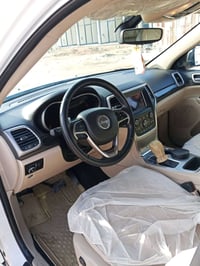 جيب ٢٠١٩ • خليجي • كفالة عامه