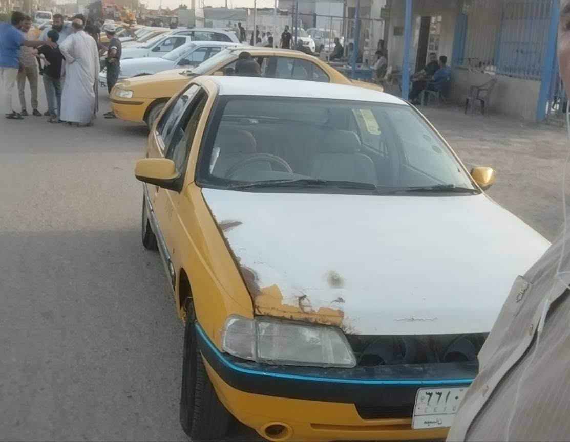بيجو 2010 سنويه ضايعه بيها كتاب اخطار من المحكمه تمشي بي ابيع كوم حديد السعر ١٢ وبي مجال
الاتصال *********** عمارة, ميسان
