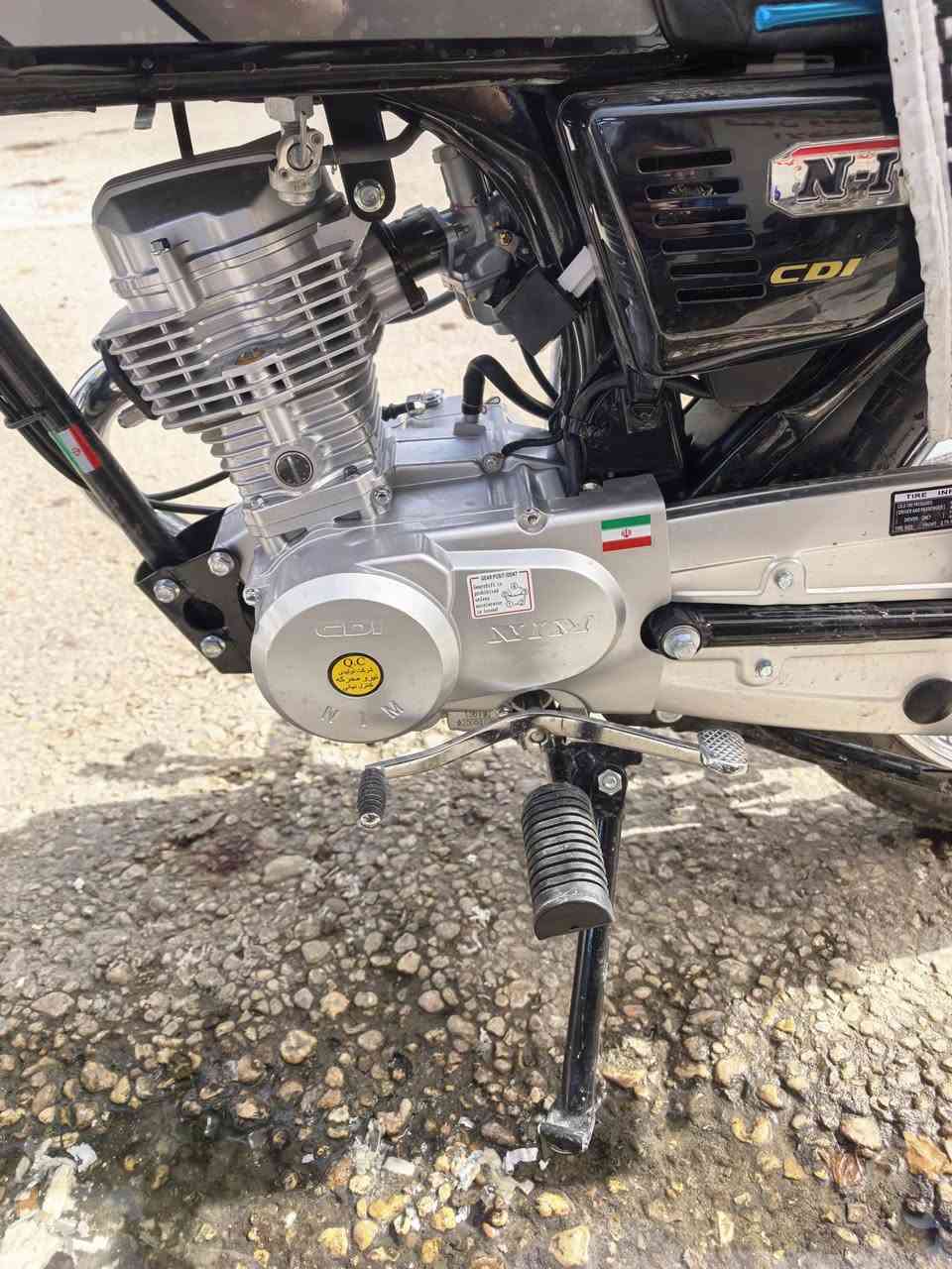 نامه ثلاث احرف قبل عشر تيام اخذته.
مديل ٢٦ للبيع درجه نضيفه كلش اورق سكنر من معرض ابو سكينه مع وصل معرض
سعر ٧٢٥ اخذته ب ٨٠٠
***********
