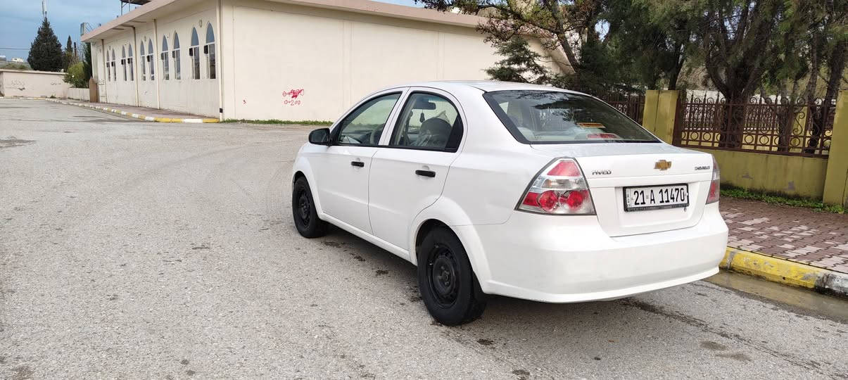 ئەڤیۆمۆدیل2011گێڕعادی سپی بەفری ناوزەرد مەکینە فەل 209هەزار ڕۆشتووە ڕەقەم سلیمانی سەنەوی بەسەر جووە ڕەقی تازەیە بێ بۆیاخە دەعمیەکانیشی بویاخ نیەپیشوودوایی کەپسە دەعمولیدراوی نیە سەیارەکەنمونەیە جوانیا زورتندوتۆڵە چوارتایەیی تازەی لەژیرە تەبرید لەسەرسویج گێڕومەکینەی بەشەرت سعری 64گەڵاومجال شوین هەڵەبجەی تازە 
***********
*********** دار بنديهكان, السليمانية
