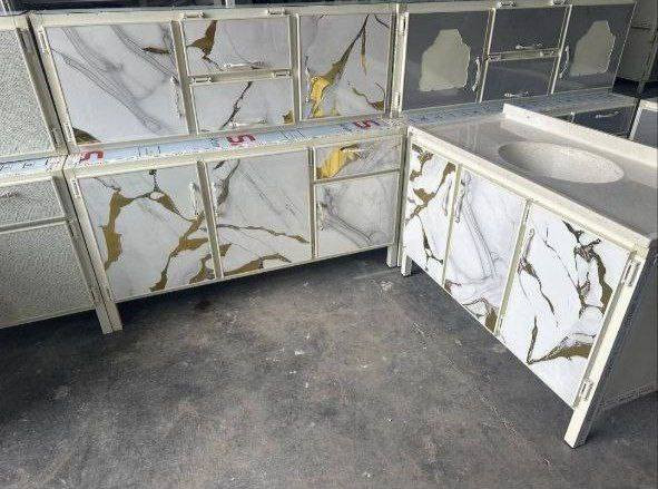 كاونتر قياس متر ونص مع سنك مترو20
سعره 230/ألف

للحجز والاستفسار الاتصال على واتساب


**إذا كنت صاحب هذا الإعلان وتريد حذفه لأي سبب، رجاءا أرسل رسالة إلى الدعم الفني**