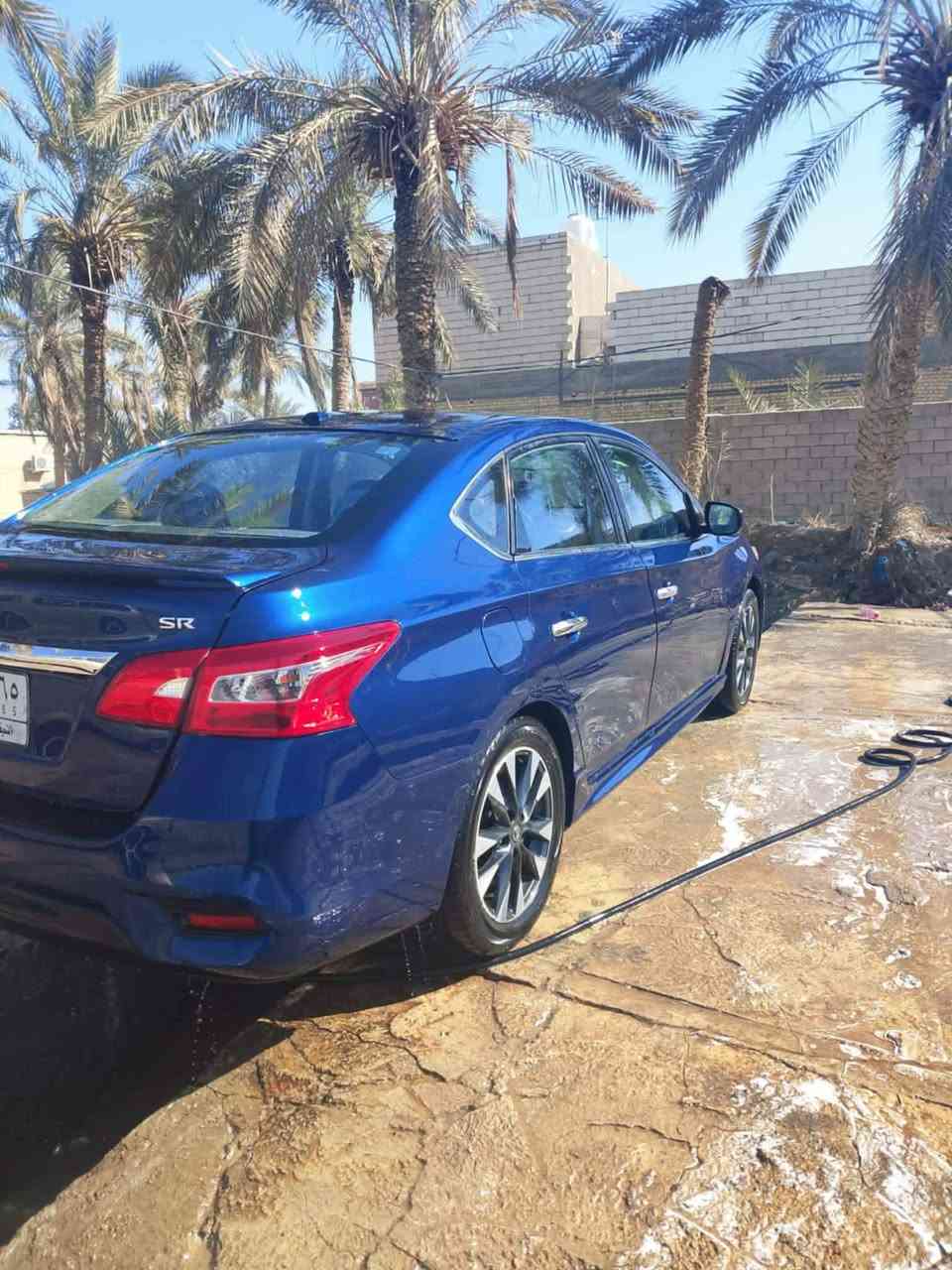 سنتر ٢٠١٩
فول عد الفتحه
حادثه بس دعاميه الامامي
رقم نجف حره السيارة 
السعر :107 
***********
