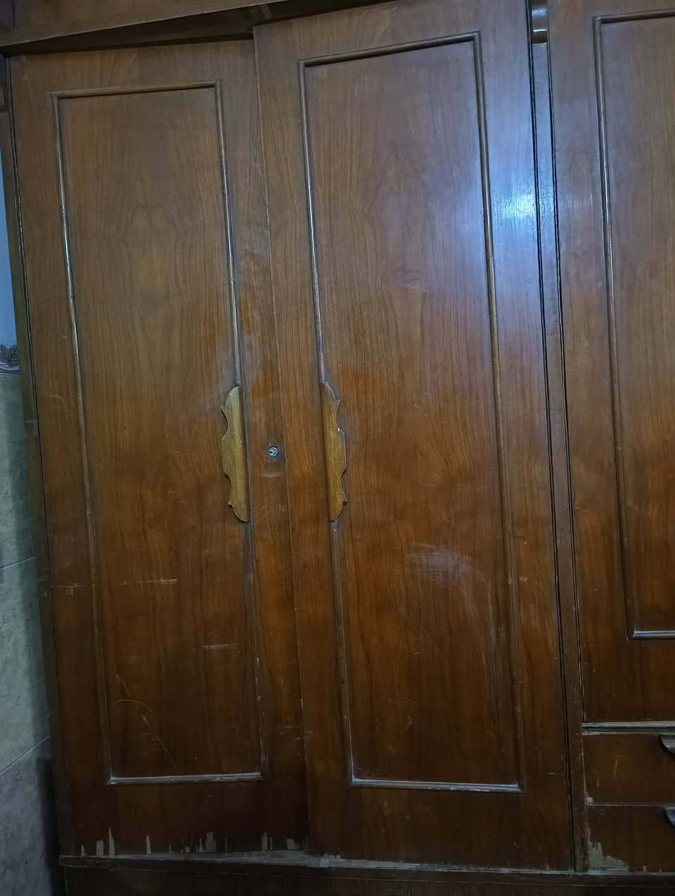 غرفه نوم صاج الاولي يحتاجلها صبغ سعرها 150
ست بؤب احنا دنفتح بيها لغرض الانتقال


**إذا كنت صاحب هذا الإعلان وتريد حذفه لأي سبب، رجاءا أرسل رسالة إلى الدعم الفني**