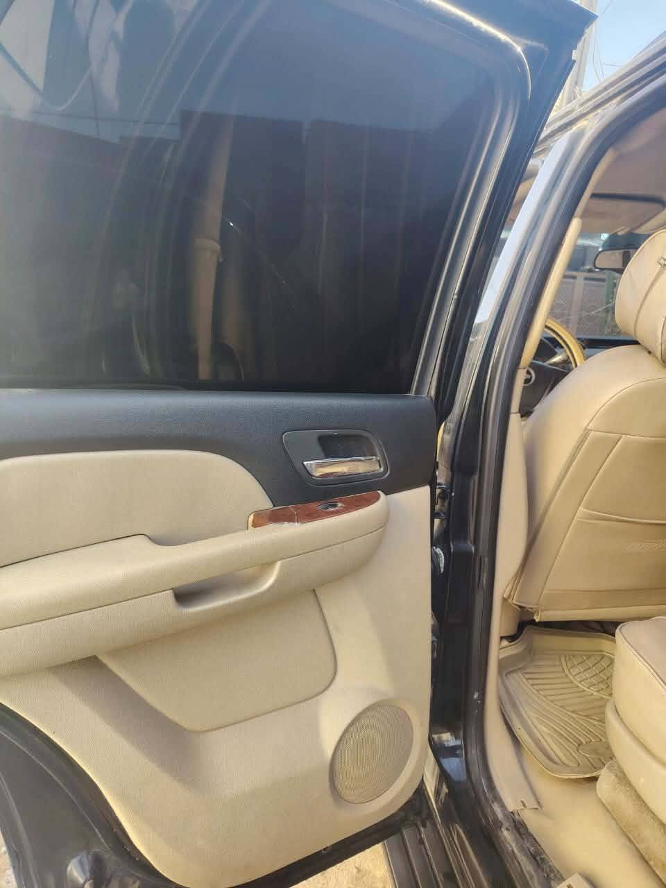 تاهو موديل ٨ جاهزة من كلشي مكينة وكير شرط بلجيس تخم تاير جديد ويل ٢٠دشبول جديد ضفيرة جديدة كهربائيات شغالة كلة كفالة عامة
***********
مكلف بلنشر اتصل على هذا الرقم
