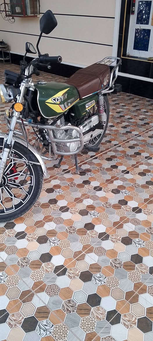 ادمن وافق
ايراني للبيع موديل 24 مفول اوراق ويا منفيس كامل من كلشي كهربائيات كله شغاله من سلف للبك لايت مابي نقص سعر الدراجه 750 بيه مجال حك جيه مكاني ببوطيبان رقمي(***********)
