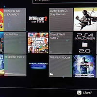 بلي فور • مهكر • نظام 11.50