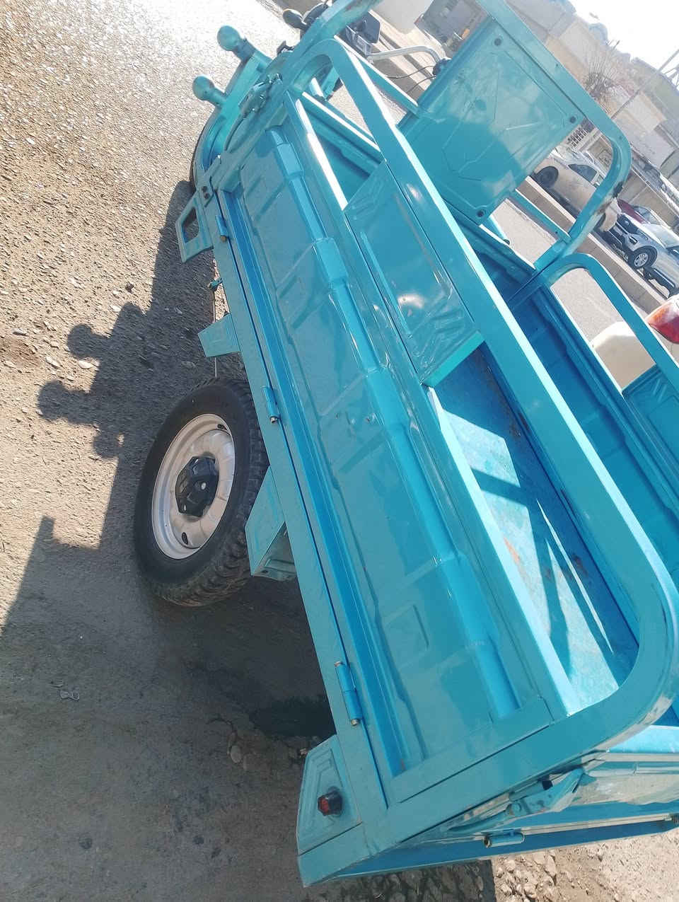 ماتۆڕی سێ تاهی شەحن زۆربێ عەیبەدەسکاری هچی نەکراوە 5پاتری شەحنی مەزبووت سعری 7گەڵاووکەمێک مەجال شوێن سلێمانی گەیاندنم هەیە***********فایبەرواستاپ
