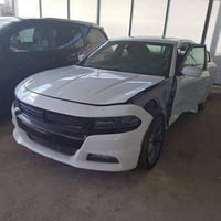 تشارجر • ٢٠١٦ • حادث