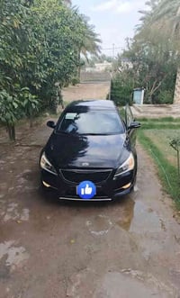 كيا كادنزر 2011 رقم بابل انكليزي محرك  6 سلندر المرغوب 2700  6 كير كير...