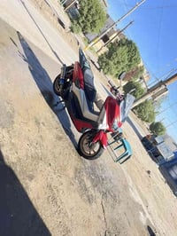 ان ماكس ٢٠٢٠ • حساس ABS • كربون فايبر