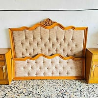 غرفه ام الخمسه • صاج داخل وخارج • بغداد مدينه الصدر