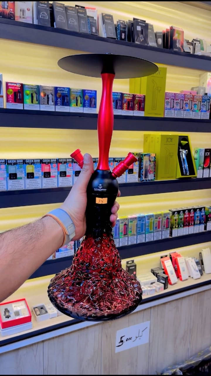 القمر  للاراكيل
📍شارع الاسواق المركزية / مجاور ماركت سنتر العدل الاستفسار الاتصال ***********☎️توجد خدمه توصيل داخل حي العدل
