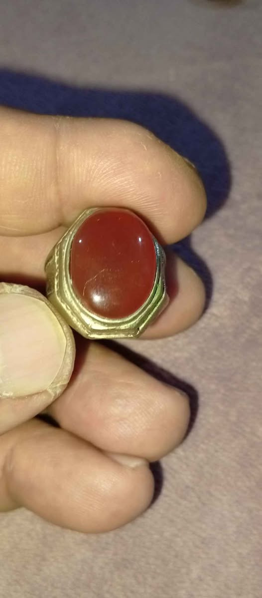 ‎يماني خاتم انتيمون‎ كربلاء, العراق


**إذا كنت صاحب هذا الإعلان وتريد حذفه لأي سبب، رجاءا أرسل رسالة إلى الدعم الفني**