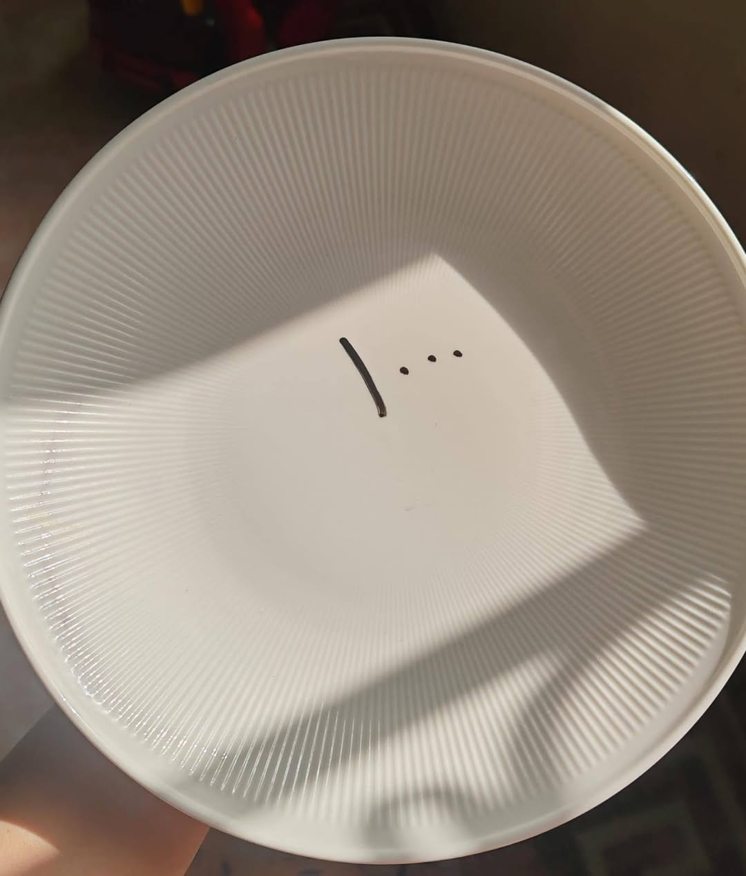 مواعين للبيع وعندي توصيل وعندي بعد تريد تشوفهن ادزهن ع خاص


**إذا كنت صاحب هذا الإعلان وتريد حذفه لأي سبب، رجاءا أرسل رسالة إلى الدعم الفني**