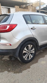 وارد كوري • شاشتين • محرك جديد