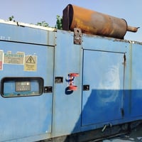 ڤالڤو D13 • ٤٥٠KV • سلێمانی