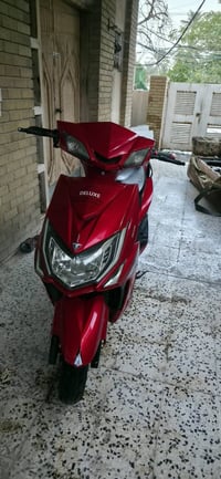 دراجة شحن سكنس موديل 2024 فول مواصفات شاشة ديجيتال ذكية V/30AH بطارية ...