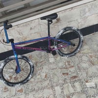 BMX • بلا عطل • المدينة قطاع ٥٣