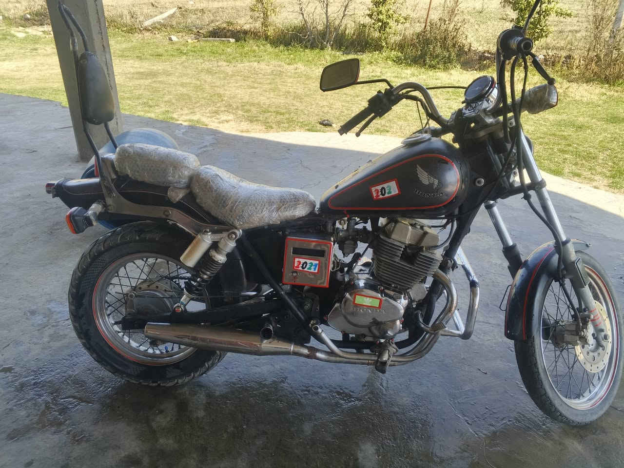 سلام عليكم  ريبل للبيع  كاامل كهربائيات كلها شغاله  صلنصات رياضي عقل رياضي كابريتر الاصلي موجوده


**إذا كنت صاحب هذا الإعلان وتريد حذفه لأي سبب، رجاءا أرسل رسالة إلى الدعم الفني**