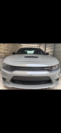 تشارجر GT • ٢٠٢٣ • كلين تايتل