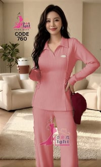 ملابس بيتية • خريفي • يد أولى