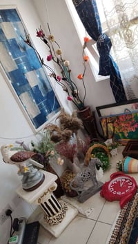 تحفيات • سنادين • ٤ لوحات