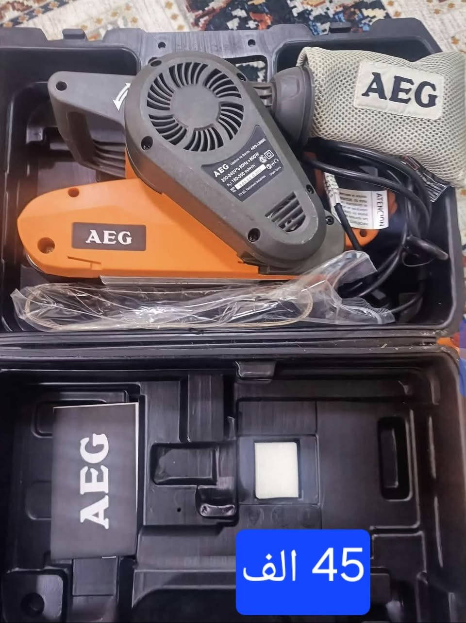 السلام عليكم 
الاسعار في الصور لمزيد من المعلومات الاتصال على *********** او واتساب موجود توصيل
