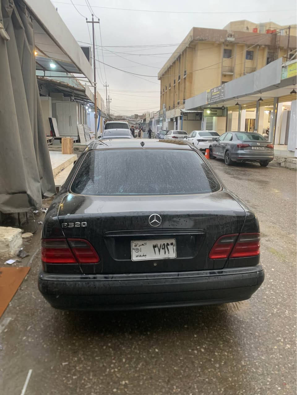 Mercdes E clas 320 model 2001
0750 6041724 
عفريت مۆدیل ٢٠٠١ فوول فوول ٦ پستن ٣٢٠ مەکینە ڤ مەرغوب گیر و مەکینە و کارەبایت بەشەرت  سلایت کوشن کارەبای و هیتەر شاشە ناو گیج شاشە ٤ جام کارەبا  تعديل سرعه دوو مۆد لیخورین سپۆرت نۆرمال سوکان ڤۆلیۆم زۆر ماسەفاتی تر سەیارەکە حیزامە بۆ جوانی بی لیدران بی دەعى هەمووی بەشەرت رەقەم ئارم هەولیر ئارم و سەنەوی هەولیری ئەسلی لەگەلە بەشەرتی ئەولیات  دەیفرۆشم تەقە و رەقەی بەشەرت گیر مەکینە کارەبیات هەمووی بەشەرت سحری ٥٨ وەرەقە موشتەری نی سەرمان مەهیشینە لەگەل ریزمان بۆ زیاتر زانیری رەقم تەلەفۆن بەس واتس ئاپ ڤایبەر *********** بەس لە واتس ئاپ جواب دەدەم گۆرینەوە لەسەر دل گرتن أربيل, العراق
