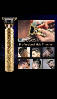 مكينة حلاقة • شحن • ٤ نمر