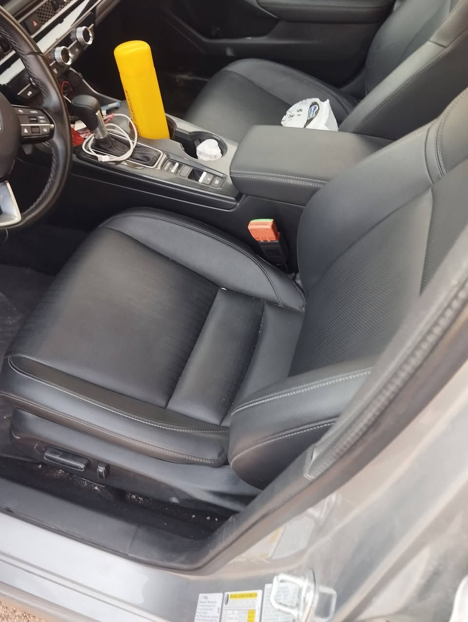 هوندا سفك اعلى فئه تورنك هايبرد صبغ جاملغ امامي يمنه مبدل فقط موديل 25 مكلف بل  نشر الاستفسار ***********
