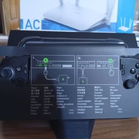 ROG Ally X • استعمال ١٠ أيام • البصرة