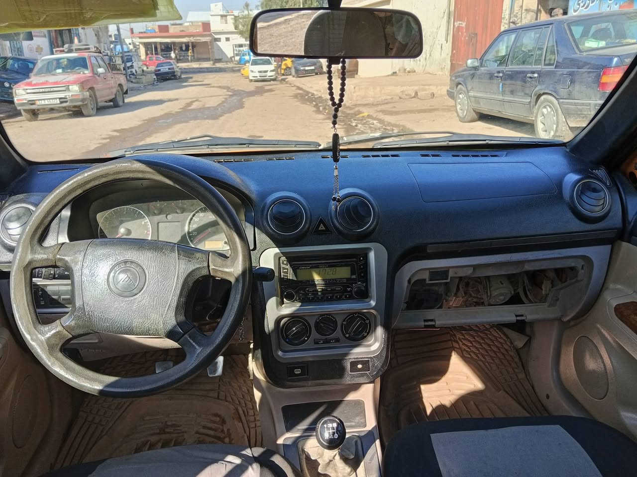 السلام عليكم سي كي 2012 للبيع رقم نجف انكليزي اني الشرعي شرط التحويل  سنويه 2028 هزه جديده هيئه غرامات صفر مكينه كير شرط عينه وكلج وفلاوين جدد شادهن طخم تايه جديد باتري جديد سياره جاهزه ما تصرف عليها دينار سعرها 35 وبيها مجال بسيط رقم الهاتف ***********
