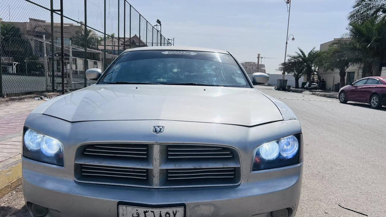 للبيع جارجر  Dodge Charger 2010
للبع او مراوس حسب القناعة
لون رصاصي، بيها ضربة جاملغ ايسر فقط بدون تبديل.

* تبريد ممتاز
* لايت زنون عالي وناصي
* شاشة تاب
* إدامة كاملة قبل شهر
* حدادية 80%
* مراوس حسب القناعة


**إذا كنت صاحب هذا الإعلان وتريد حذفه لأي سبب، رجاءا أرسل رسالة إلى الدعم الفني**
