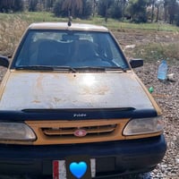 برايد • ٢٠١٢ • مكينة دخان