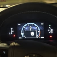 لاندكروز GXR • ٢٠٢٥ • رقم بغداد