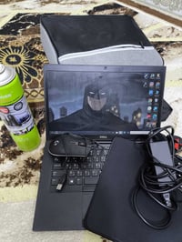 حاسبة ديل • لابتوب ديل • حاسبة i7 • لابتوب i7 • لابتوب دراسة • حاسبة ه...