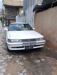 كراون • ٢٠٠٣ • مكينه ناعمه