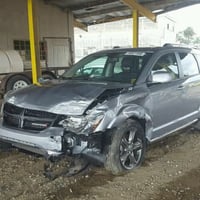 للبيع   دوج جورني موديل ٢٠١٦   رقم بغداد  فئة كروس رود  فول مواصفات عد...