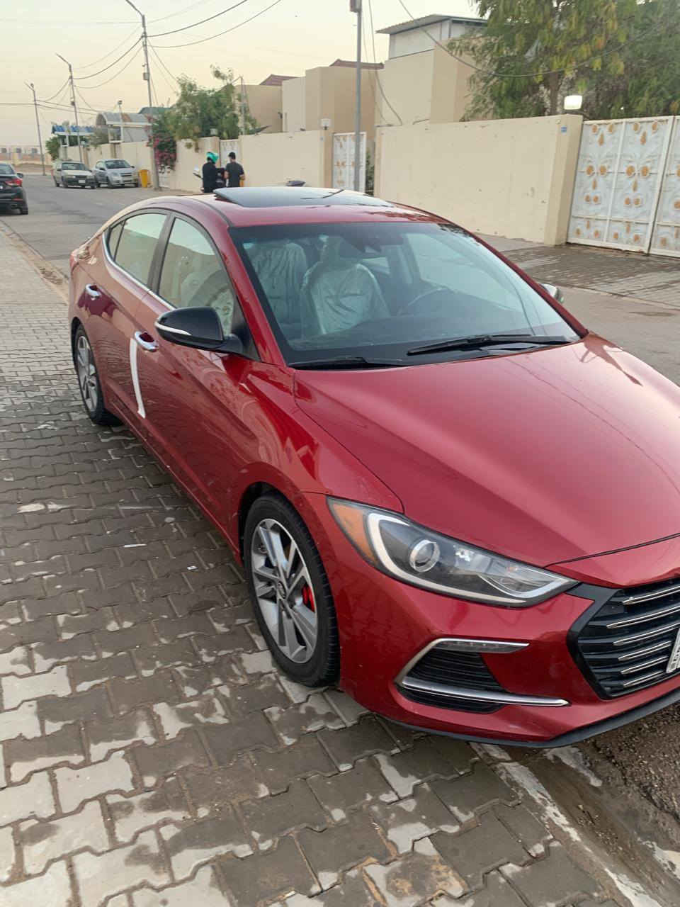 النترا موديل ٢٠١٨ فول مواصفات لمتد مكان نجف  رقم ***********
