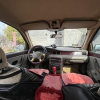 سمند • موديل ٢٠١١ • الزبيديه