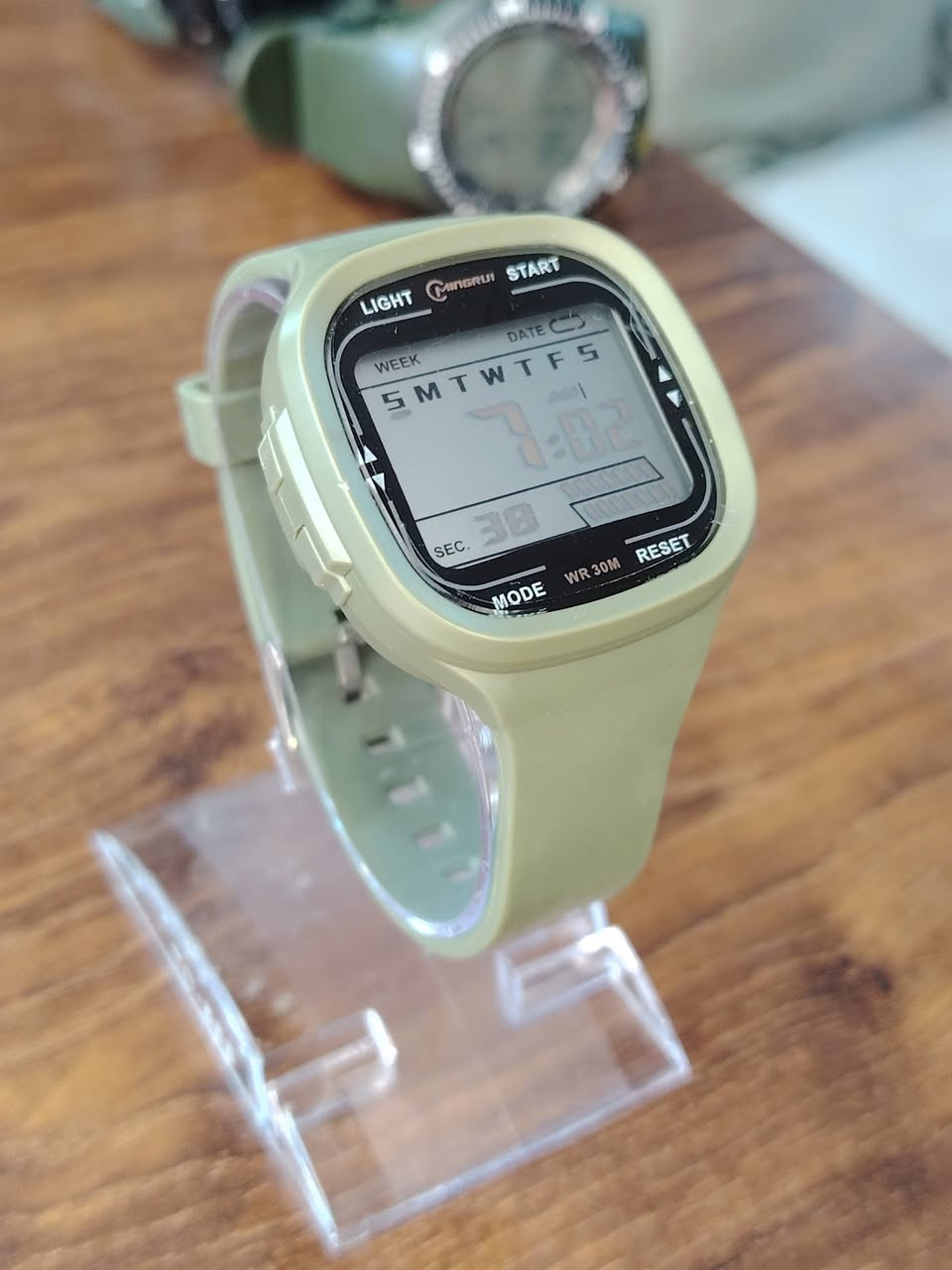 الاسعار 8  الاف دينار جميعاََ  (تاريخ+ تنبيه + عداد+ اناره)
بسم الله الرحمن الرحيم
{وَمَا تَوْفِيقِي إِلَّا بِاللَّهِ ۚ عَلَيْهِ تَوَكَّلْتُ وَإِلَيْهِ أُنِيبُ}
العنوان: بابل/ المسيب / شارع الحسينية مقابيل صيدليه الؤلؤه مقابيل دكتور نجم ابو جلدية مجاور عيونات الؤلؤه
مقابيل دكتور بهاء ابو التحليلات  تجهيزات امير النصراوي 
الاستفسار اتصل بل الارقام او مراسلة الصفحة
🛋 بادارة (🎃 امير النصراوي  🎃)
*********** 
  يوجد توصيل بابل 3   وباقي المحافظات 5 الاف  🚛  
 ⛳️ملاحظة تثبيت الحجز فقط على الوتساب
أهلاََ وسهلاََ بالضيوف الكرام، أنتم فخر وكنز لنا، نسعد بزيارتكم 🪬
