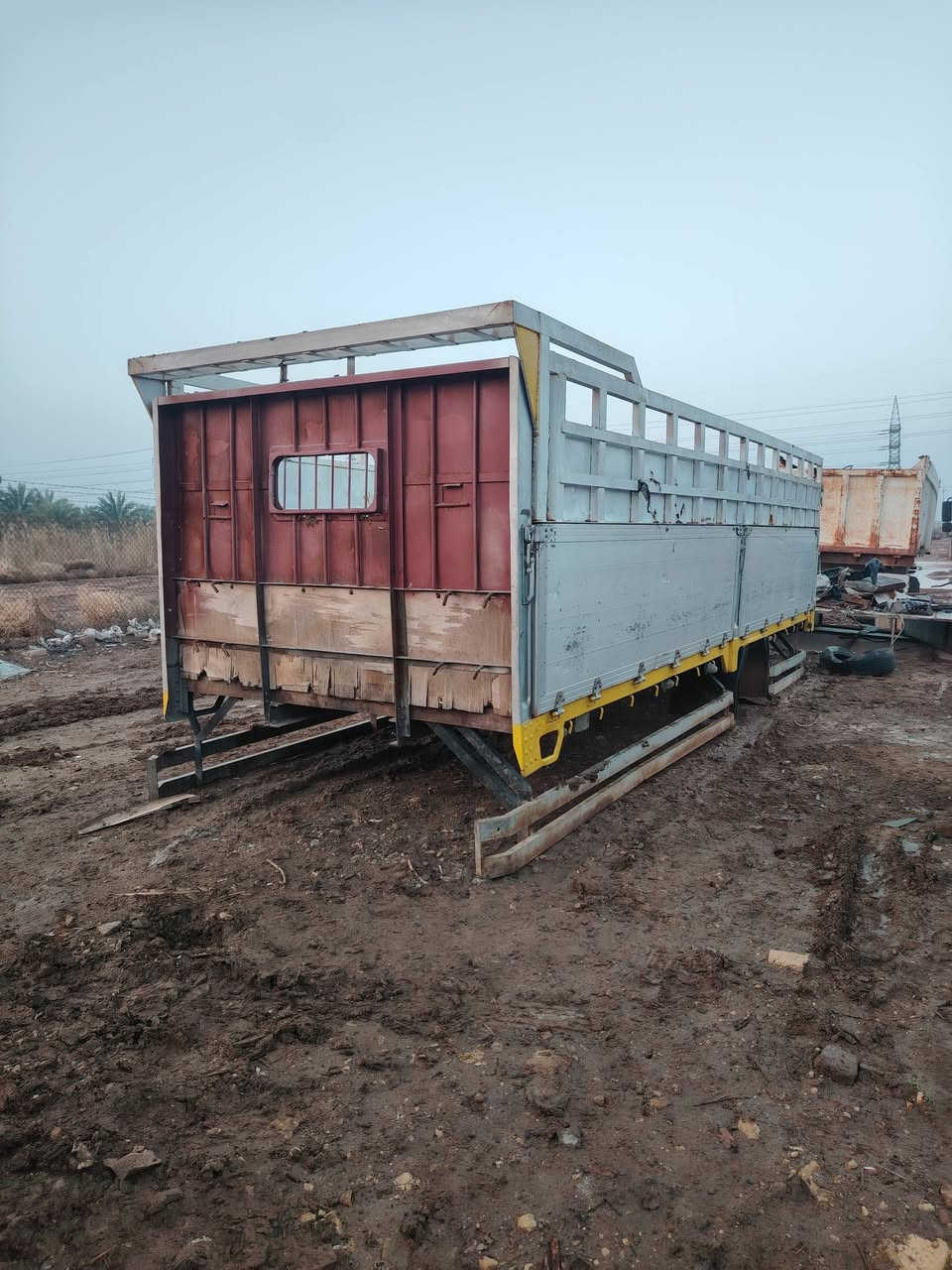 سلام عليكم بدي هينو سنة و ربع البيع مكان كوت لشهداه ***********
