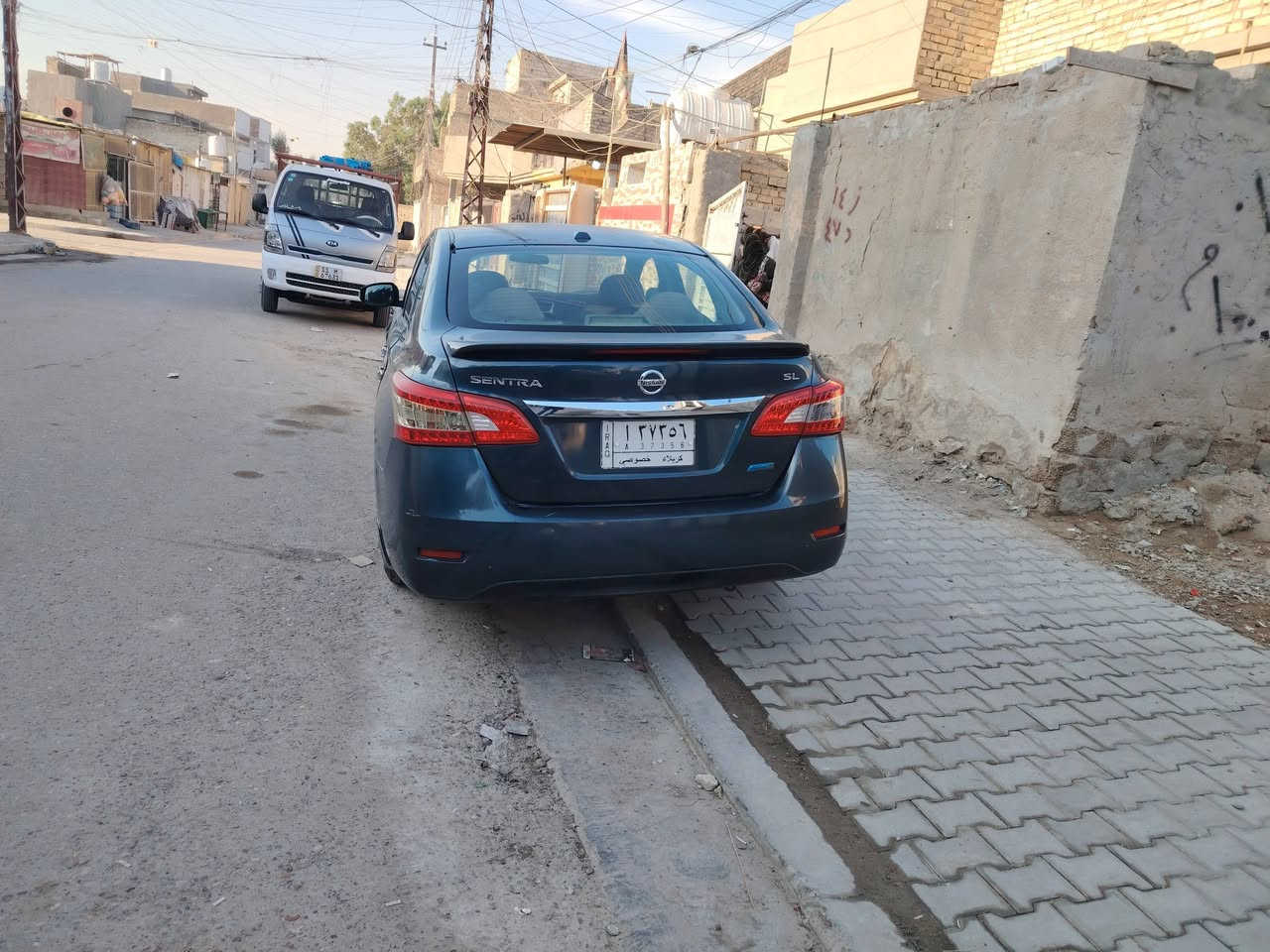 سلام عليكم شعندك مروس نزل


**إذا كنت صاحب هذا الإعلان وتريد حذفه لأي سبب، رجاءا أرسل رسالة إلى الدعم الفني**